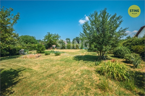 Prodej stavebního pozemku, 1 240 m² 12