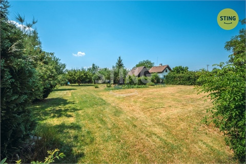 Prodej stavebního pozemku, 1 240 m² 8