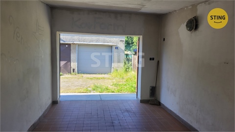 Prodej garáže, 22 m² - 2