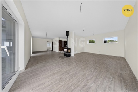 Prodej rodinného domu, 130 m² - 10