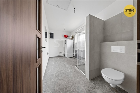 Prodej rodinného domu, 130 m² 12