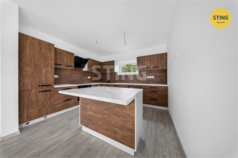 Prodej rodinného domu, 130 m² - 6