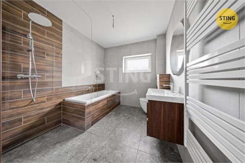 Prodej rodinného domu, 130 m² - 4