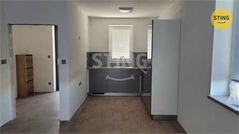 Pronájem bytu 3kk, 80 m² - 0