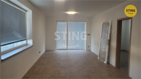 Pronájem bytu 3kk, 80 m² - 2