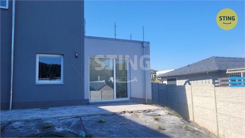Pronájem bytu 3kk, 80 m² - 12