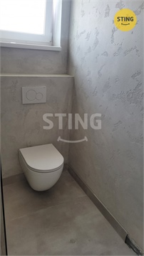 Pronájem bytu 3kk, 80 m² - 4