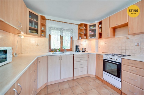 Prodej rodinného domu, 146 m² 0