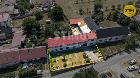 Prodej rodinného domu, 146 m² 10