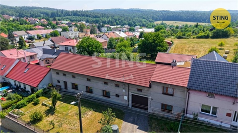 Prodej rodinného domu, 146 m² - 10