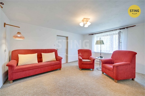 Prodej rodinného domu, 146 m² 2
