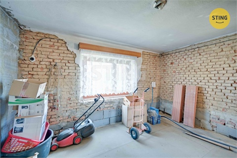 Prodej rodinného domu, 146 m² - 14