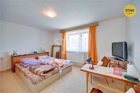 Prodej rodinného domu, 146 m² - 6