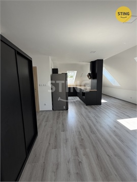 Pronájem bytu 3kk, 79 m² - 2