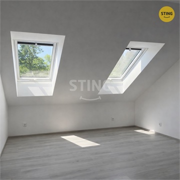 Pronájem bytu 3kk, 79 m² - 6