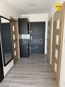 Pronájem bytu 3kk, 79 m² - 8