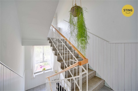Prodej rodinného domu, 340 m² - 6