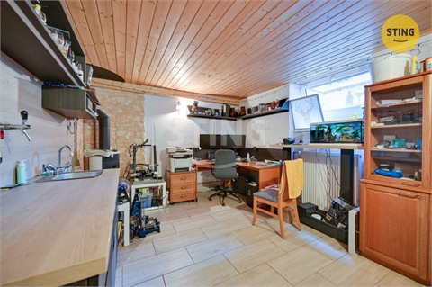 Prodej rodinného domu, 340 m² - 24