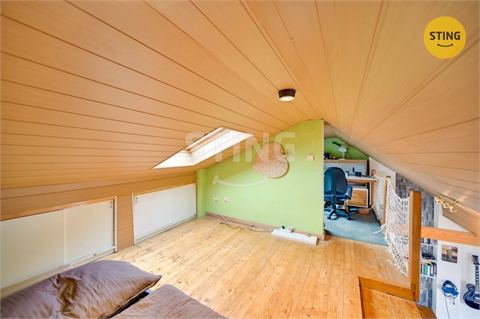 Prodej rodinného domu, 340 m² - 18