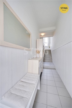 Prodej rodinného domu, 340 m² - 0