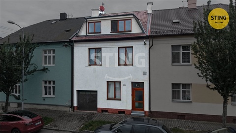 Prodej rodinného domu, 340 m² 0