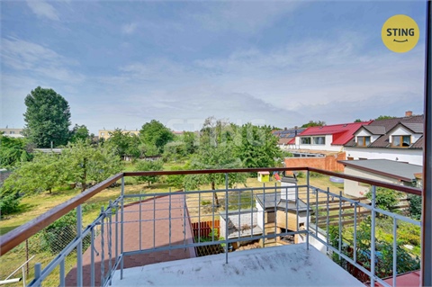 Prodej rodinného domu, 340 m² - 12