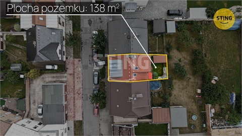 Prodej rodinného domu, 340 m² 14