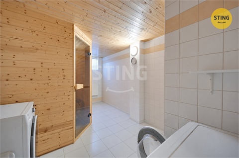Prodej rodinného domu, 340 m² - 22