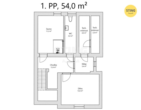 Prodej rodinného domu, 340 m² - 28