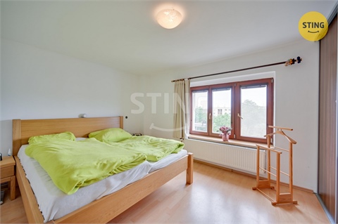 Prodej rodinného domu, 340 m² 20