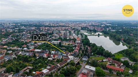 Prodej rodinného domu, 340 m² - 2