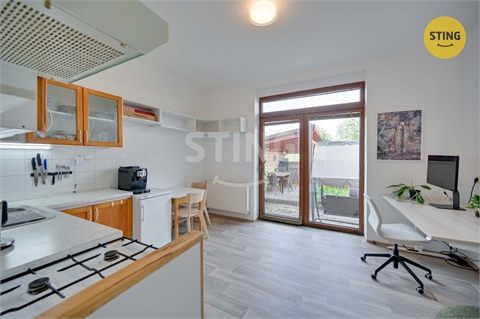 Prodej rodinného domu, 340 m² - 2
