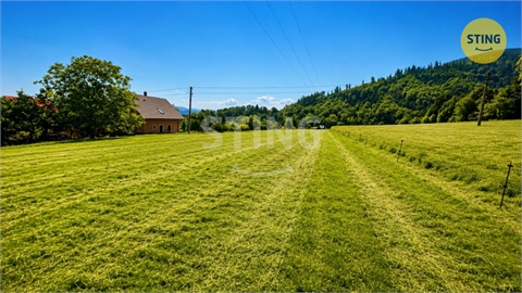 Prodej stavebního pozemku, 835 m² 6