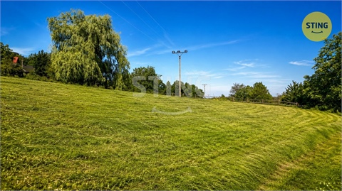Prodej stavebního pozemku, 835 m² 4