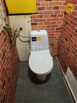Pronájem bytu 1+1, 37 m² 4