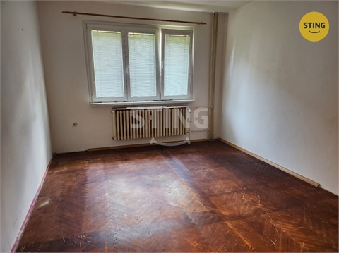 Pronájem bytu 1+1, 37 m² - 2