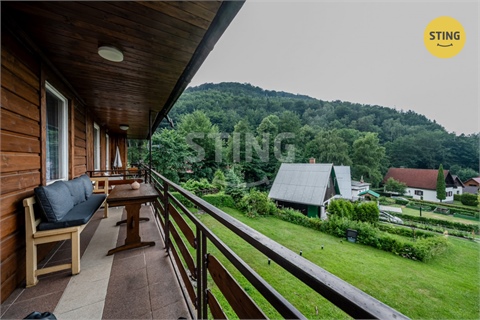 Prodej objektu, 48 m² - 22