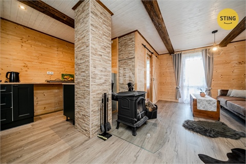 Prodej objektu, 48 m² - 0