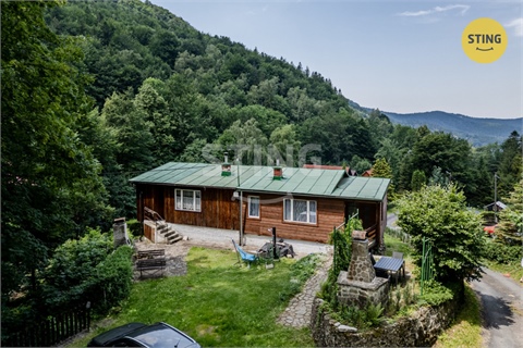 Prodej objektu, 48 m² 0
