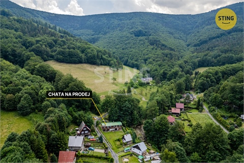 Prodej objektu, 48 m² 2