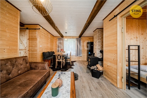 Prodej objektu, 48 m² - 14