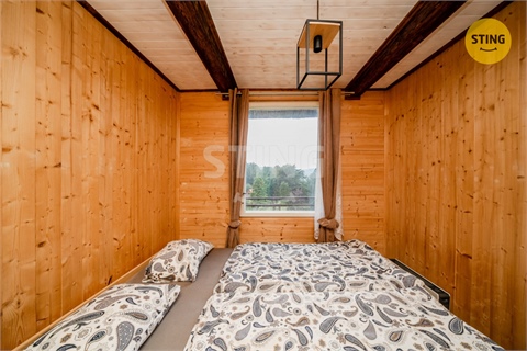 Prodej objektu, 48 m² - 16