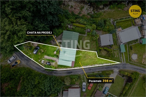 Prodej objektu, 48 m² - 2