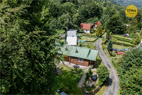 Prodej objektu, 48 m² - 0