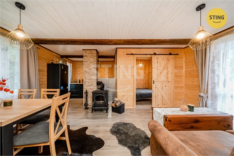Prodej objektu, 48 m² - 12