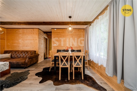 Prodej objektu, 48 m² - 8