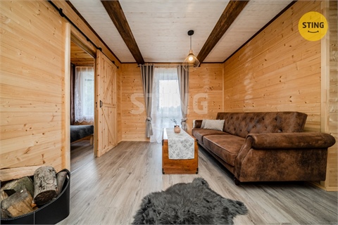 Prodej objektu, 48 m² - 12