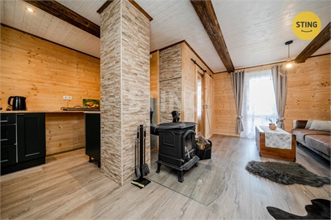 Prodej objektu, 48 m² - 10