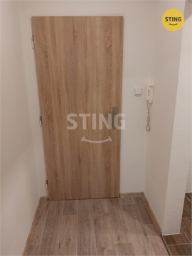 Prodej bytu 1kk, 25 m² 12