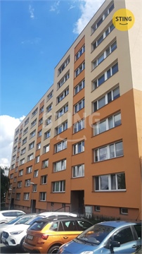 Prodej bytu 1kk, 25 m² - 14
